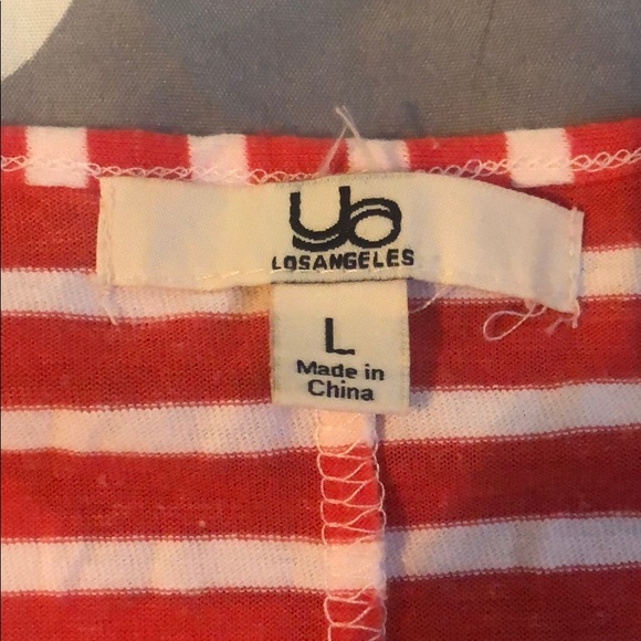 Tank top - Picture 3 of 3